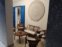 Pool Seaside Relais - VILLE Ninfea, Marea, Rosa e Cassiopea