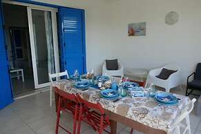 Pool Seaside Relais - VILLE Ninfea, Marea, Rosa e Cassiopea