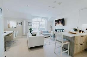 Central Ballycastle Beach Residence