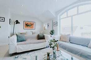 Central Ballycastle Beach Residence