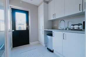 Central Ballycastle Beach Residence