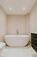 Central Ballycastle Beach Residence