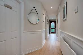 Central Belfast Apartments Windsor