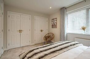 Central Belfast Apartments Windsor