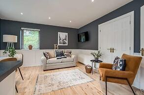 Central Belfast Apartments Windsor