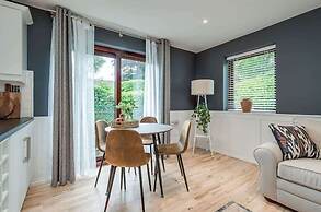 Central Belfast Apartments Windsor