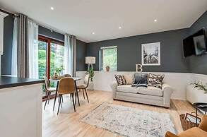 Central Belfast Apartments Windsor