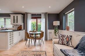Central Belfast Apartments Windsor