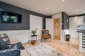 Central Belfast Apartments Windsor