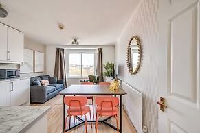 Central Belfast Apartments Queen’s Hideaway