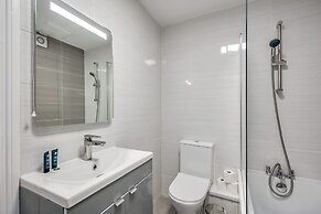Central Belfast Apartments Queen’s Hideaway