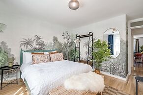 Central Belfast Apartments Queen’s Hideaway
