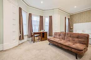 Central Belfast Apartments Harpers