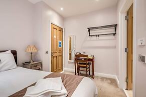 Central Belfast Apartments Harpers
