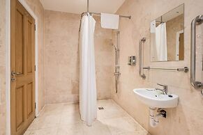 Central Belfast Apartments Harpers