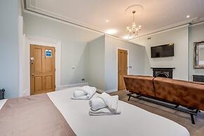 Central Belfast Apartments Harpers