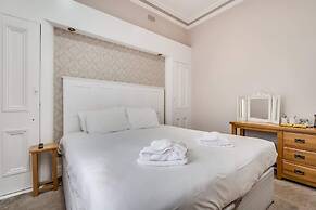 Central Belfast Apartments Harpers