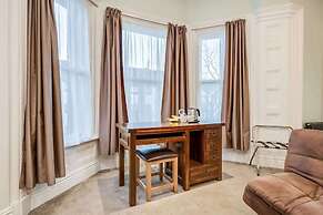 Central Belfast Apartments Harpers