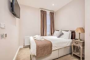 Central Belfast Apartments Harpers