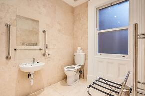 Central Belfast Apartments Harpers