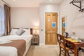 Central Belfast Apartments Harpers