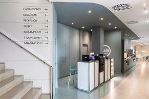 B&B Hotel Elche