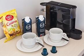B&B Hotel Elche