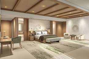 Taghazout Bay Marriott Resort