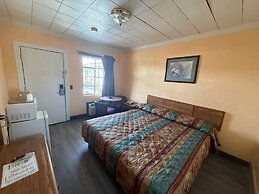 Railroad Inn Amory Near Tupelo Ms