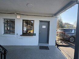 Railroad Inn Amory Near Tupelo Ms
