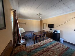 Railroad Inn Amory Near Tupelo Ms