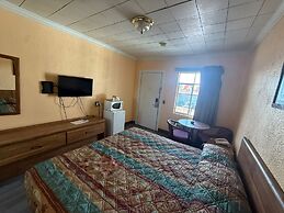 Railroad Inn Amory Near Tupelo Ms