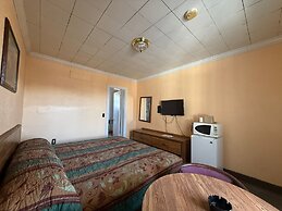 Railroad Inn Amory Near Tupelo Ms