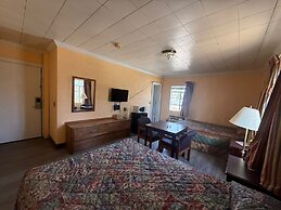 Railroad Inn Amory Near Tupelo Ms