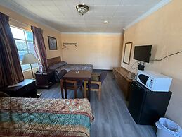 Railroad Inn Amory Near Tupelo Ms