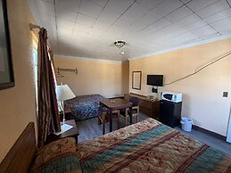 Railroad Inn Amory Near Tupelo Ms