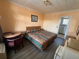 Railroad Inn Amory Near Tupelo Ms