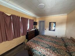 Railroad Inn Amory Near Tupelo Ms