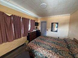 Railroad Inn Amory Near Tupelo Ms