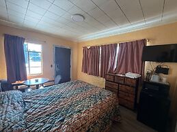 Railroad Inn Amory Near Tupelo Ms