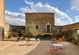 Castillo de Corvinos