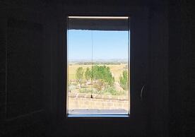 Castillo de Corvinos