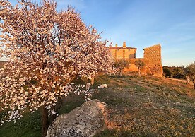 Castillo de Corvinos