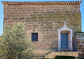 Castillo de Corvinos