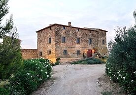 Castillo de Corvinos