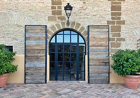 Castillo de Corvinos