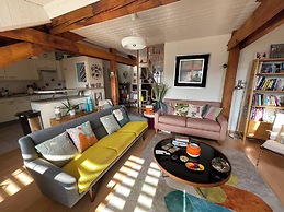 Stylish Loft - Amazing Views