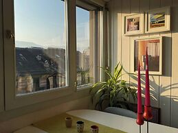 Stylish Loft - Amazing Views