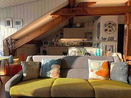 Stylish Loft - Amazing Views