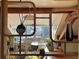 Stylish Loft - Amazing Views